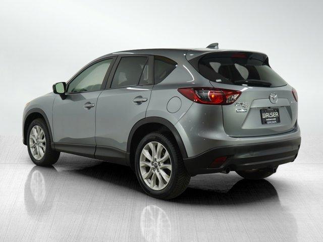 used 2014 Mazda CX-5 car, priced at $12,997