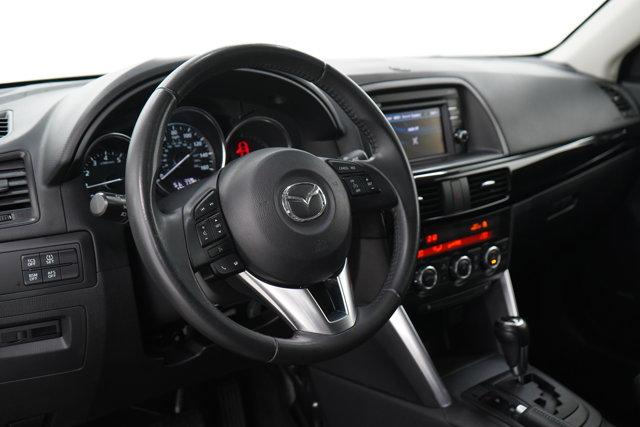 used 2014 Mazda CX-5 car, priced at $12,997