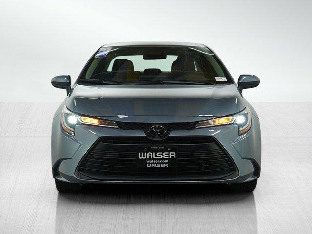 used 2024 Toyota Corolla car, priced at $23,599