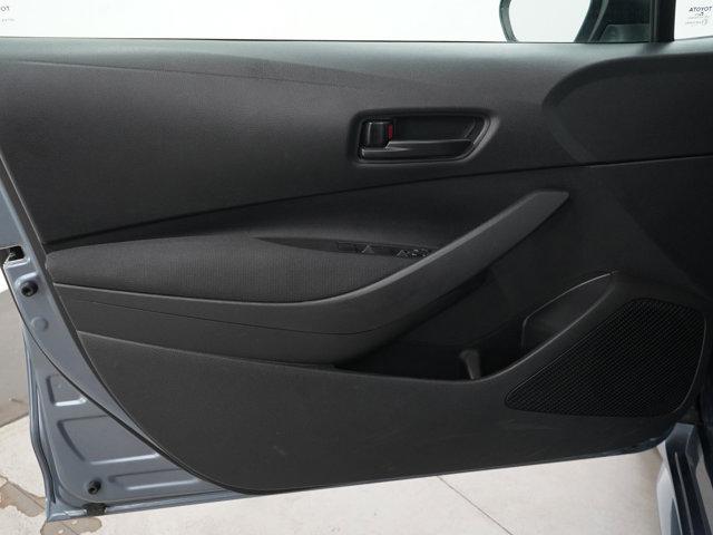 used 2024 Toyota Corolla car, priced at $23,599