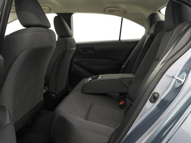 used 2024 Toyota Corolla car, priced at $23,599