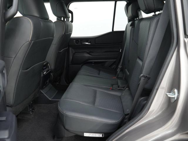 used 2024 Toyota Land Cruiser car, priced at $70,998