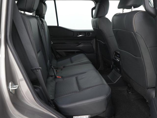 used 2024 Toyota Land Cruiser car, priced at $70,998