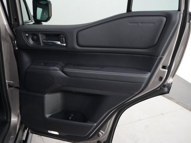 used 2024 Toyota Land Cruiser car, priced at $70,998