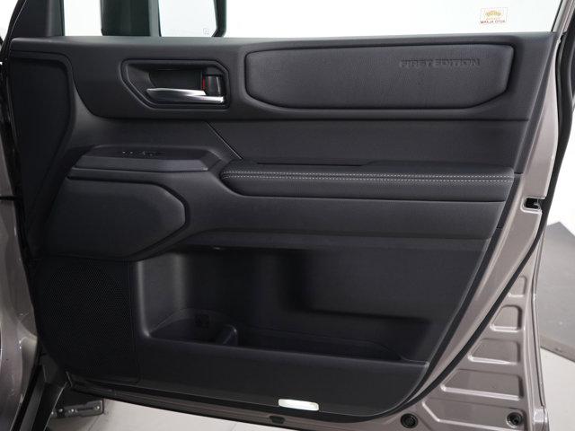 used 2024 Toyota Land Cruiser car, priced at $70,998