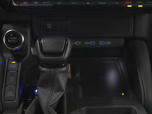 used 2024 Toyota Land Cruiser car, priced at $70,998