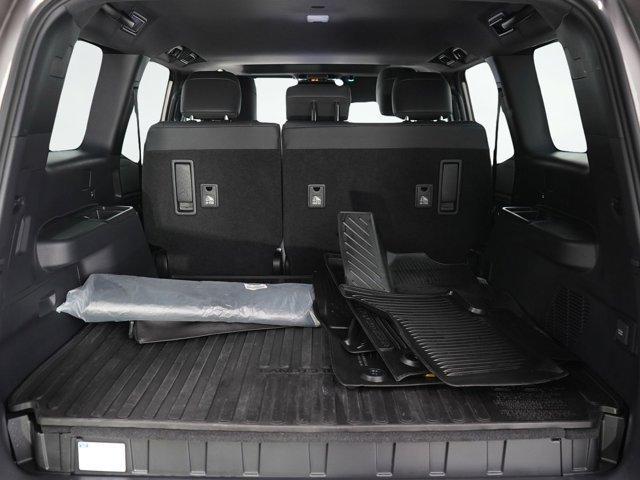 used 2024 Toyota Land Cruiser car, priced at $70,998