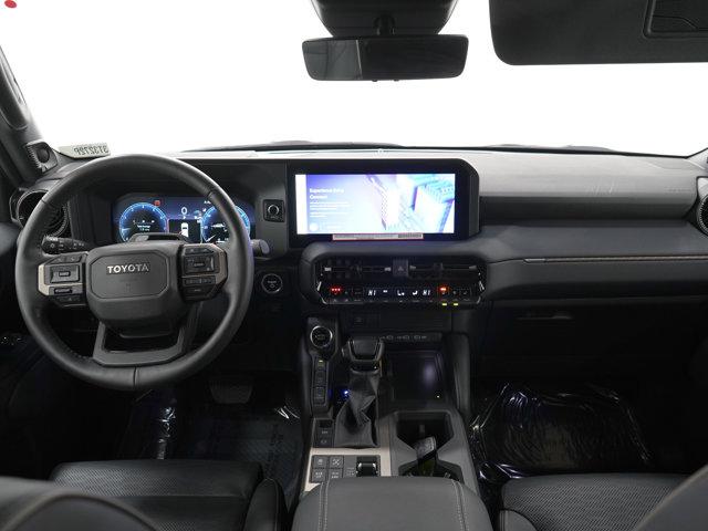 used 2024 Toyota Land Cruiser car, priced at $70,998