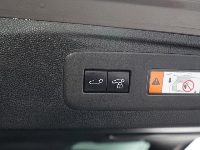 used 2024 Toyota Land Cruiser car, priced at $70,998