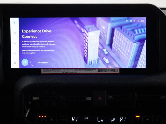 used 2024 Toyota Land Cruiser car, priced at $70,998