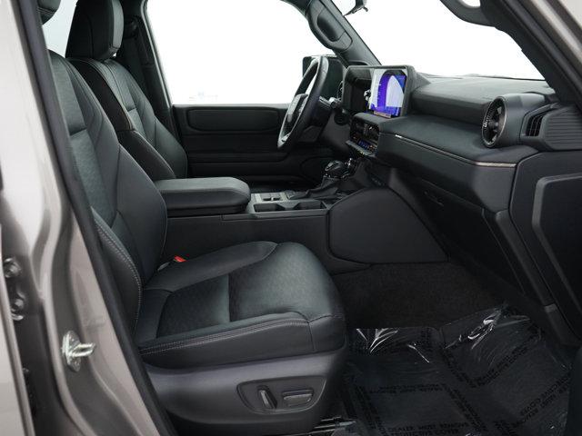 used 2024 Toyota Land Cruiser car, priced at $70,998