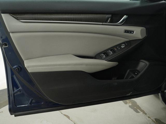 used 2018 Honda Accord car, priced at $16,998