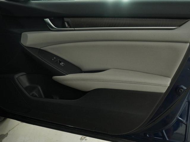 used 2018 Honda Accord car, priced at $16,998