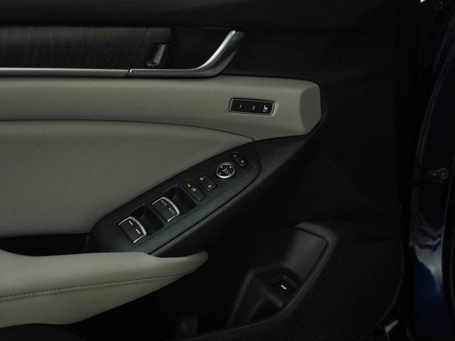 used 2018 Honda Accord car, priced at $16,998
