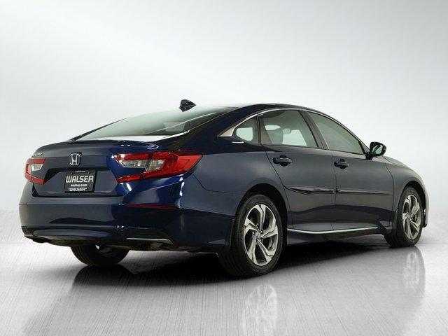 used 2018 Honda Accord car, priced at $16,998