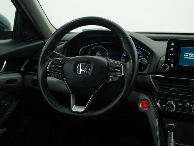 used 2018 Honda Accord car, priced at $16,998