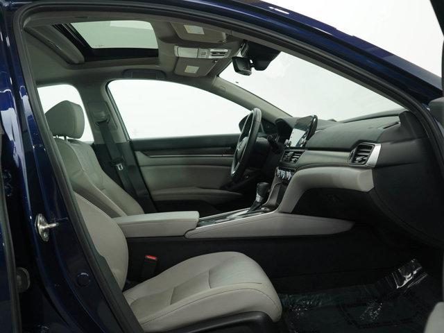 used 2018 Honda Accord car, priced at $16,998