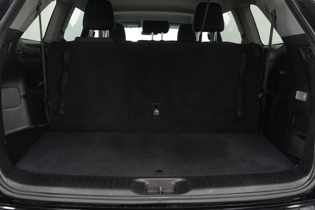 used 2017 Toyota Highlander car, priced at $22,998