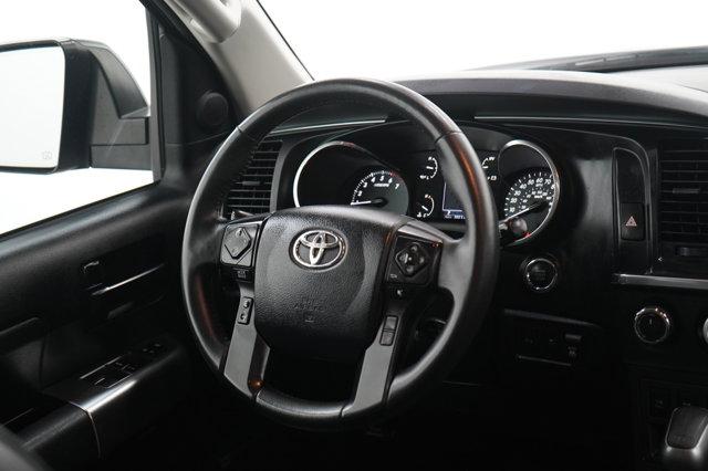 used 2020 Toyota Sequoia car, priced at $46,998