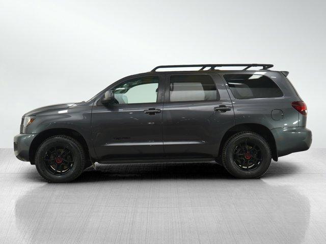 used 2020 Toyota Sequoia car, priced at $46,998