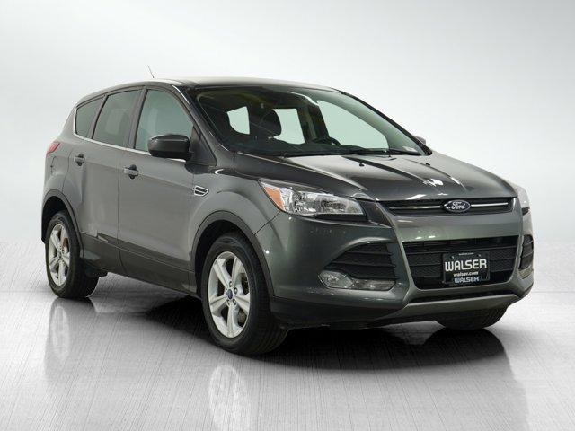 used 2014 Ford Escape car, priced at $8,997