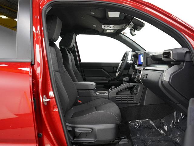 used 2025 Toyota 4Runner car, priced at $43,799