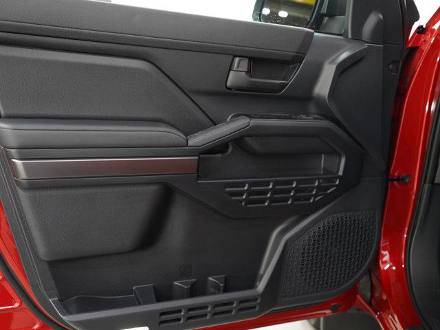 used 2025 Toyota 4Runner car, priced at $43,799