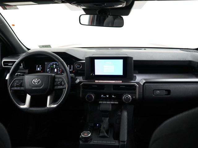 used 2025 Toyota 4Runner car, priced at $43,799