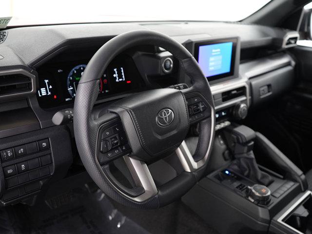 used 2025 Toyota 4Runner car, priced at $43,799