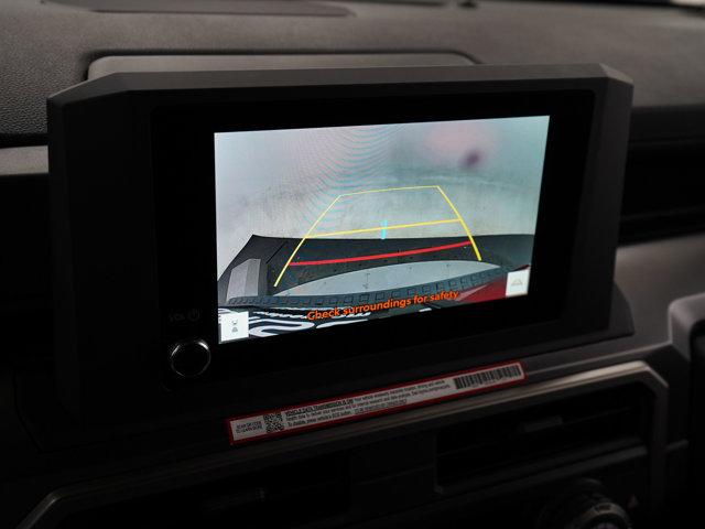 used 2025 Toyota 4Runner car, priced at $43,799