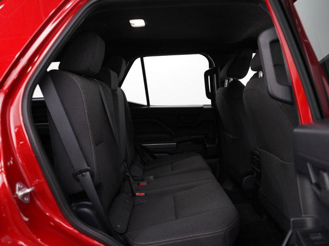 used 2025 Toyota 4Runner car, priced at $43,799