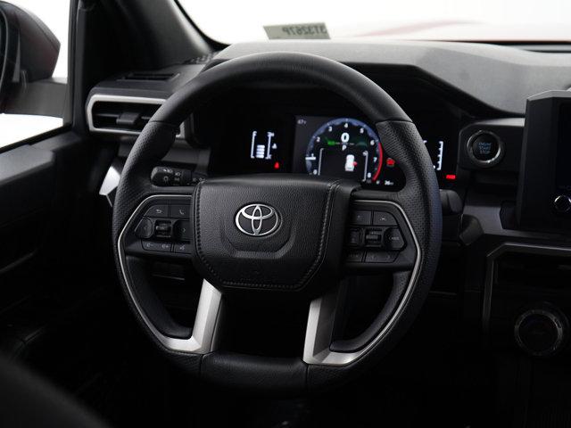 used 2025 Toyota 4Runner car, priced at $43,799