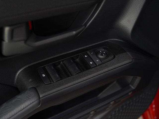 used 2025 Toyota 4Runner car, priced at $43,799