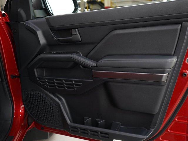 used 2025 Toyota 4Runner car, priced at $43,799