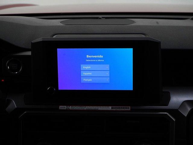 used 2025 Toyota 4Runner car, priced at $43,799