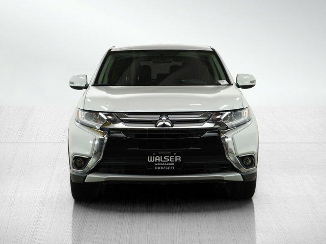 used 2016 Mitsubishi Outlander car, priced at $13,497