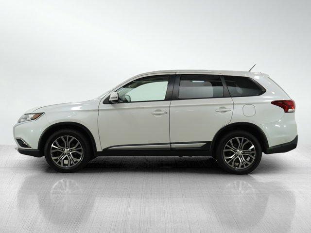 used 2016 Mitsubishi Outlander car, priced at $13,497
