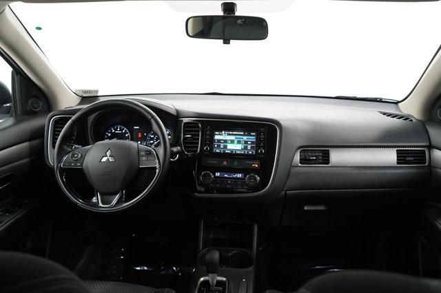 used 2016 Mitsubishi Outlander car, priced at $13,497