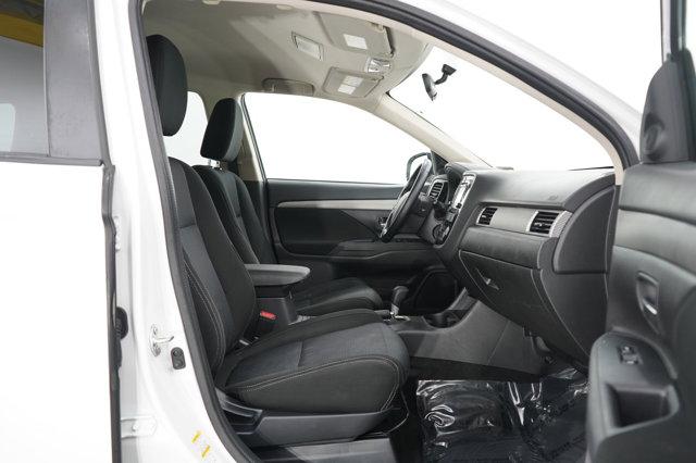used 2016 Mitsubishi Outlander car, priced at $13,497