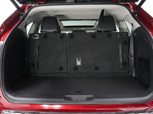 used 2021 Toyota Highlander car, priced at $39,998