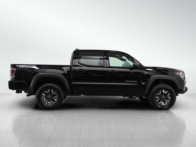 used 2023 Toyota Tacoma car, priced at $34,998