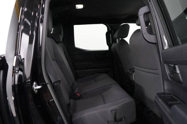 used 2024 Toyota Tacoma car, priced at $43,998