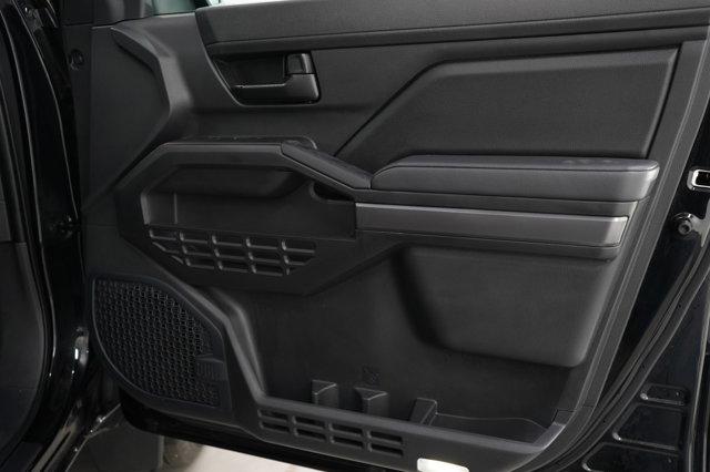 used 2024 Toyota Tacoma car, priced at $43,998