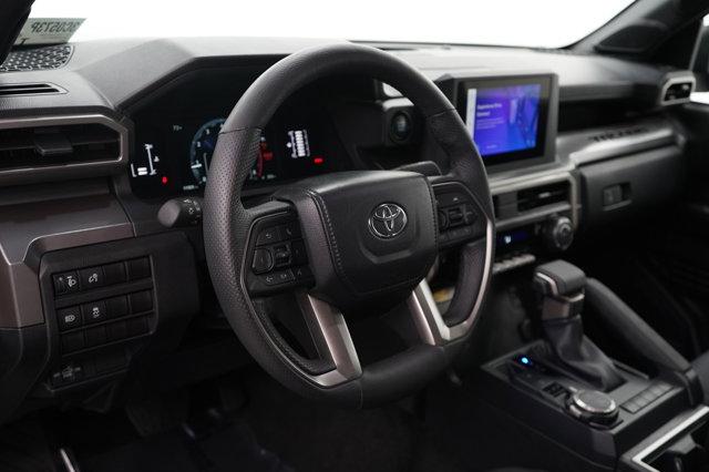 used 2024 Toyota Tacoma car, priced at $43,998
