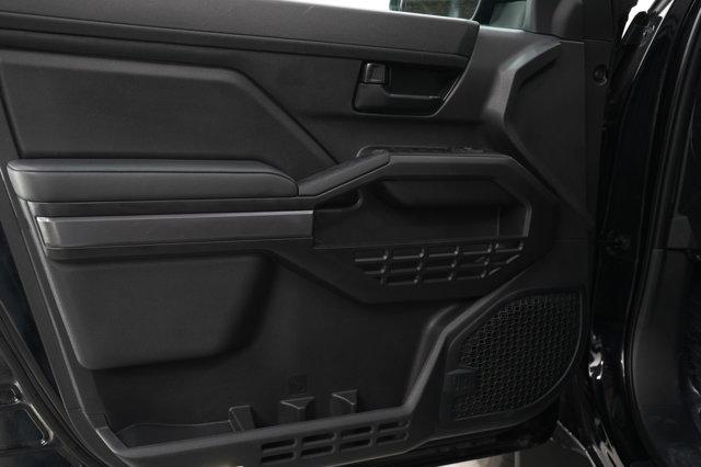 used 2024 Toyota Tacoma car, priced at $43,998