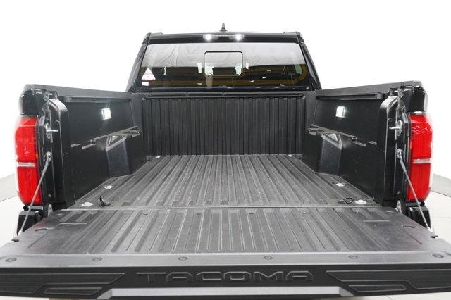 used 2024 Toyota Tacoma car, priced at $43,998