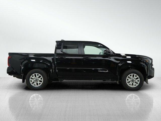 used 2024 Toyota Tacoma car, priced at $43,998