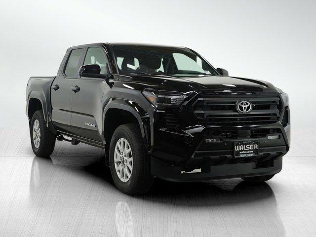 used 2024 Toyota Tacoma car, priced at $43,998