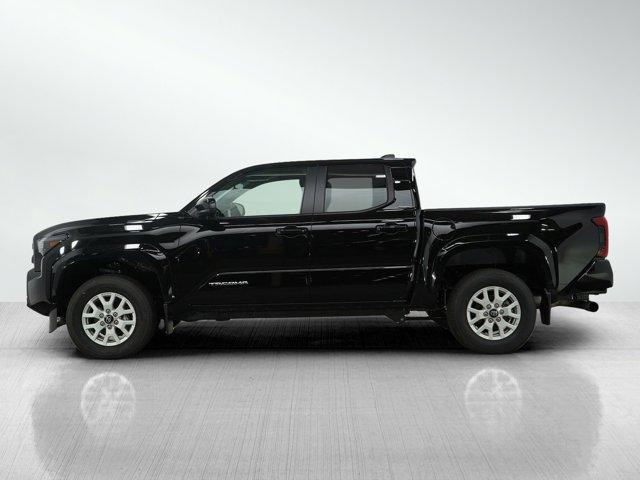 used 2024 Toyota Tacoma car, priced at $43,998
