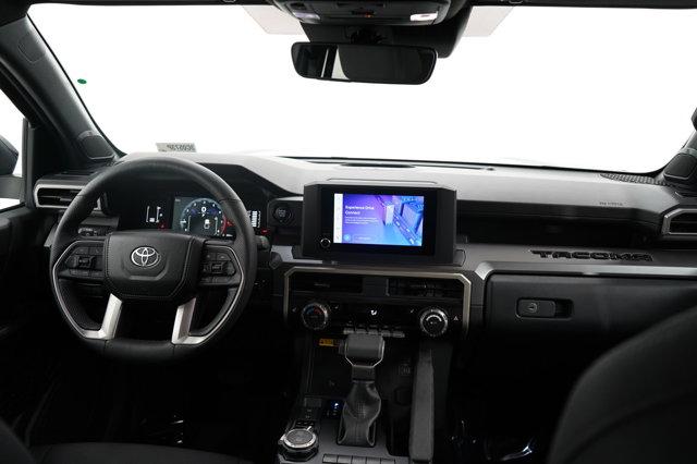 used 2024 Toyota Tacoma car, priced at $43,998